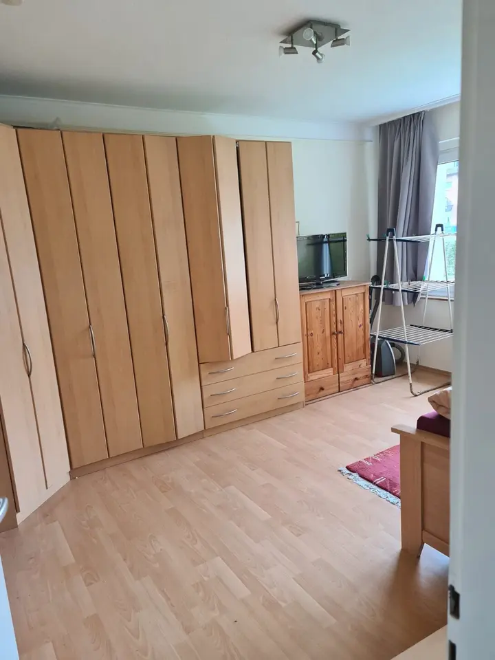 2 Zimmer Wohnung mit 54 m² in Witten – Bild 8