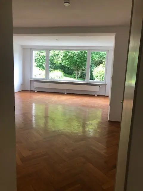 4 Zimmer Wohnung mit 135 m² in Traunstein – Bild 1