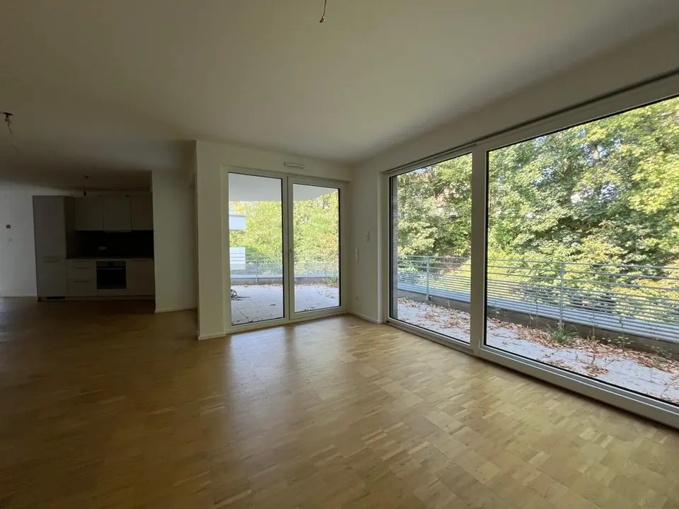 4 Zimmer Wohnung mit 146 m² in Metzingen – Bild 7