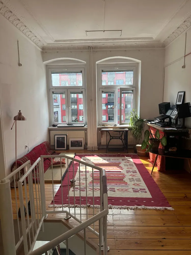 7 Zimmer Wohnung mit 232 m² in Berlin – Bild 9