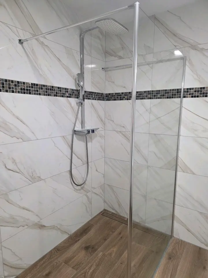 Studio with 44 m² in Aschersleben – Photo 7