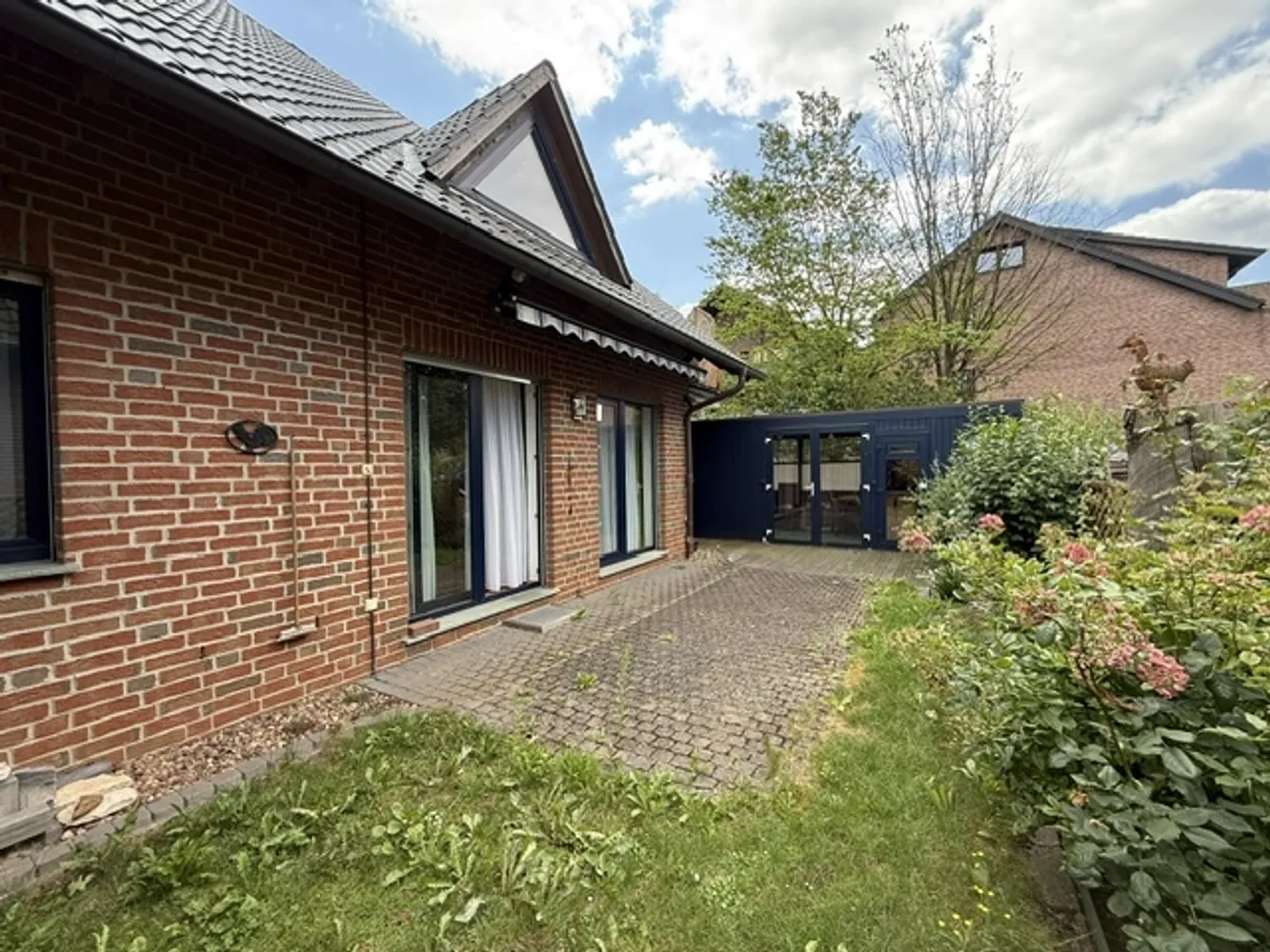 3 Zimmer Wohnung mit 108 m² in Minden – Bild 6