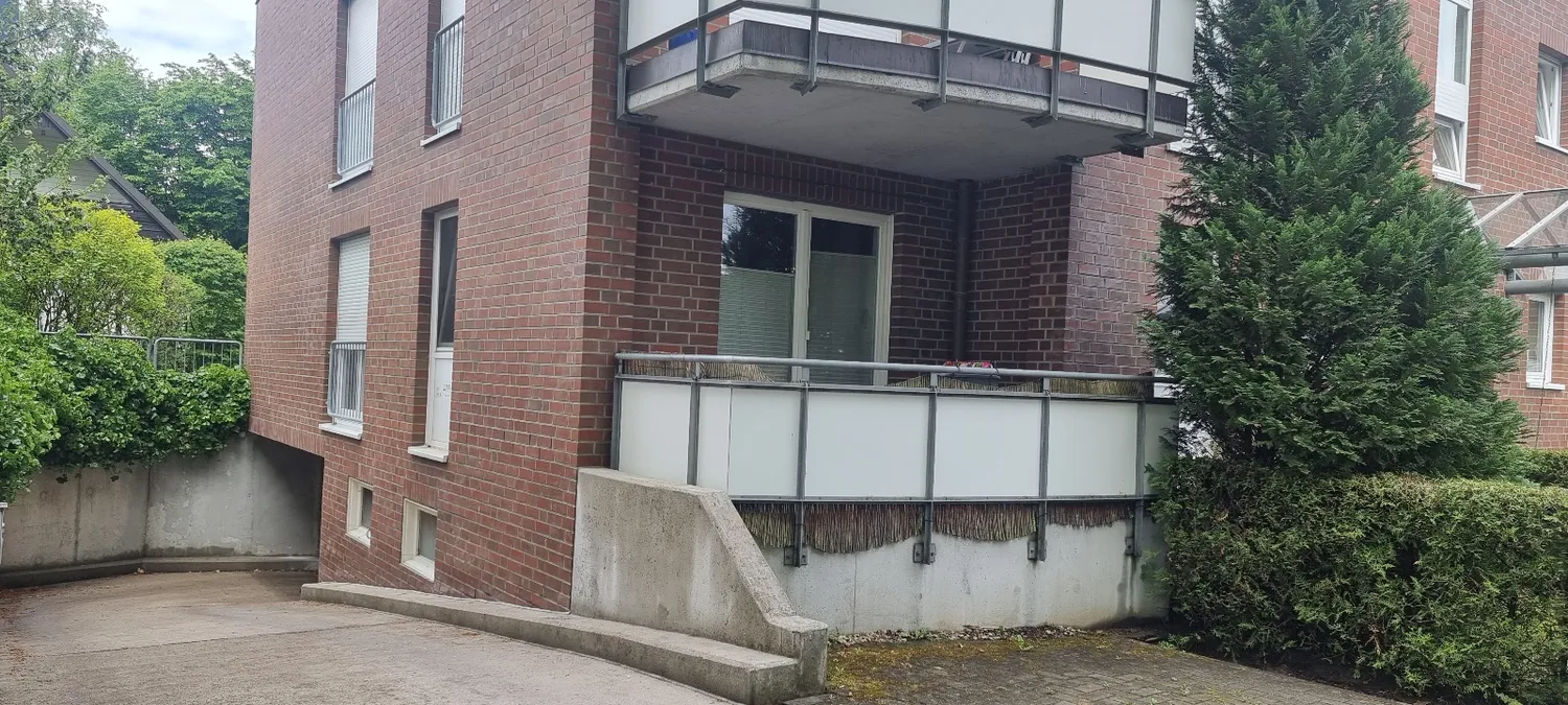2 Zimmer Wohnung mit 62 m² in Norderstedt – Bild 5