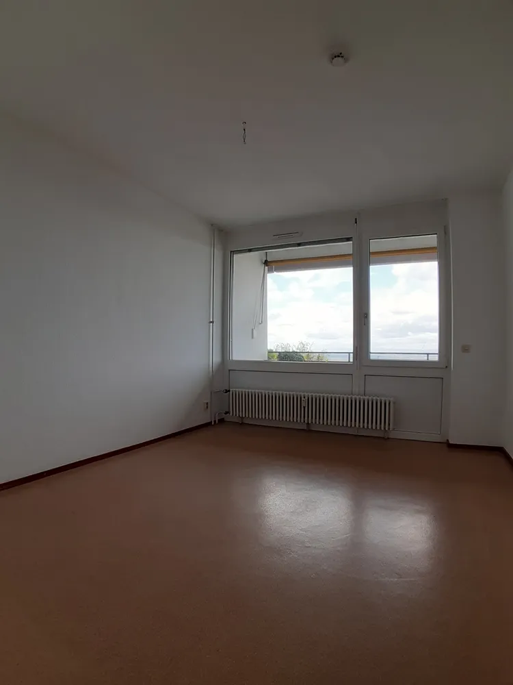 2 Zimmer Wohnung mit 41 m² in Heidelberg – Bild 1