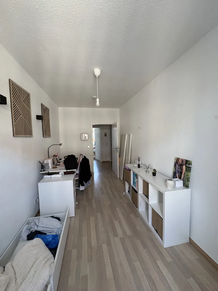 3 room apartment with 63 m² in Leipzig – Photo 8
