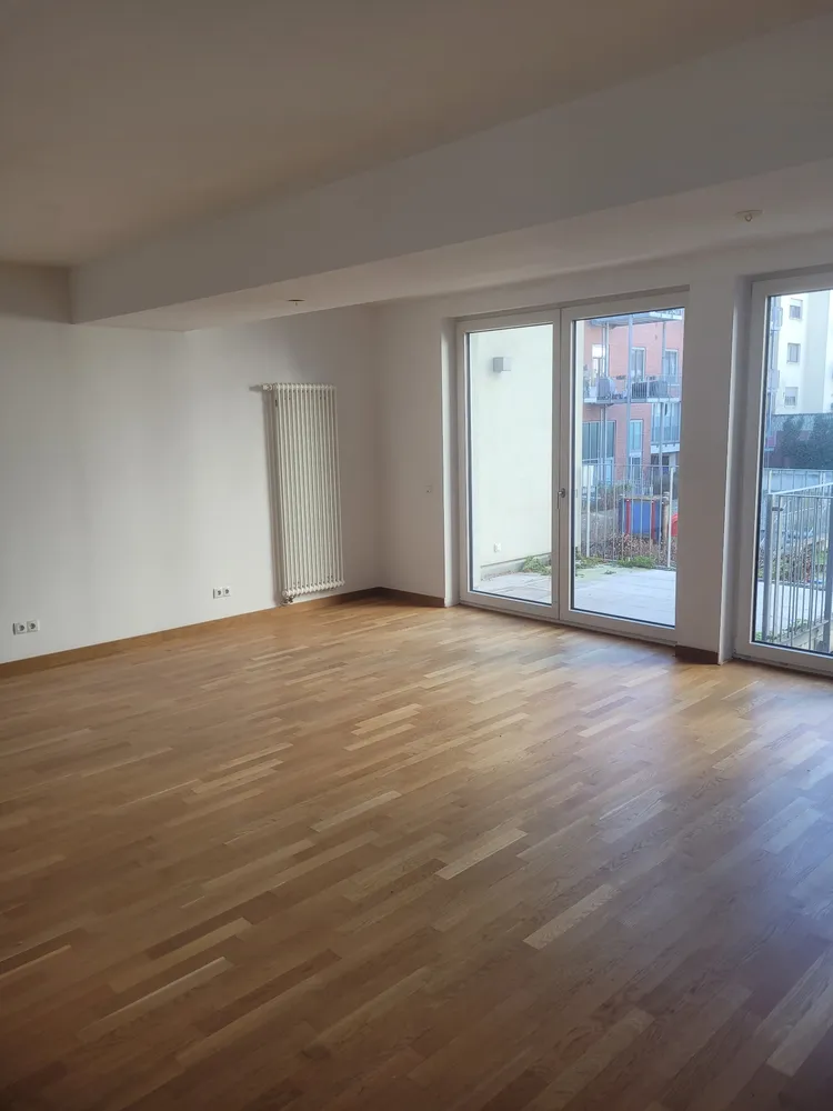 3 Zimmer Wohnung mit 102 m² in Ludwigshafen am Rhein – Bild 3