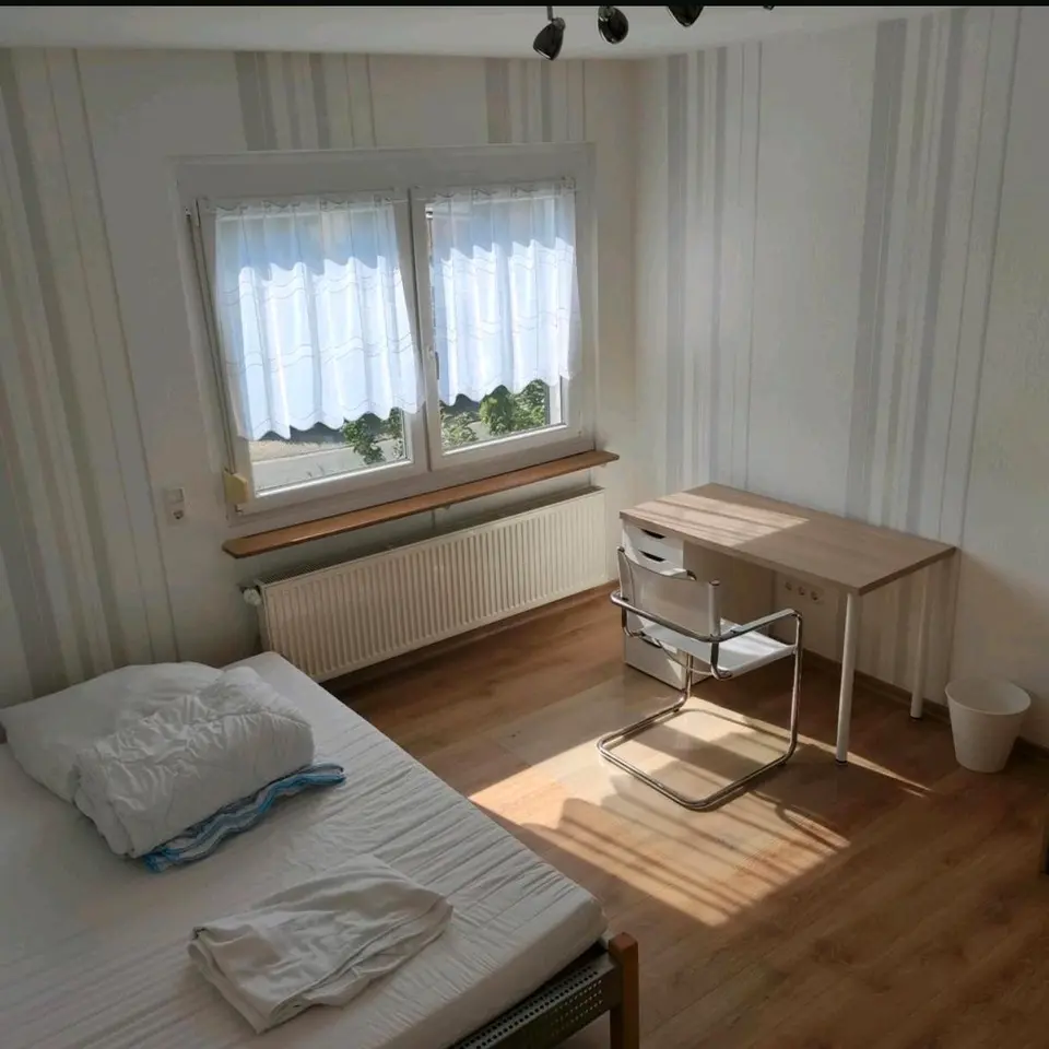 WG-Zimmer mit 10 m² in Wolfenbüttel – Bild 3