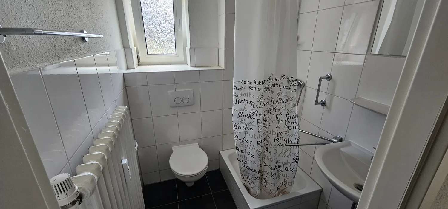 2 Zimmer Wohnung mit 46 m² in Kiel – Bild 4