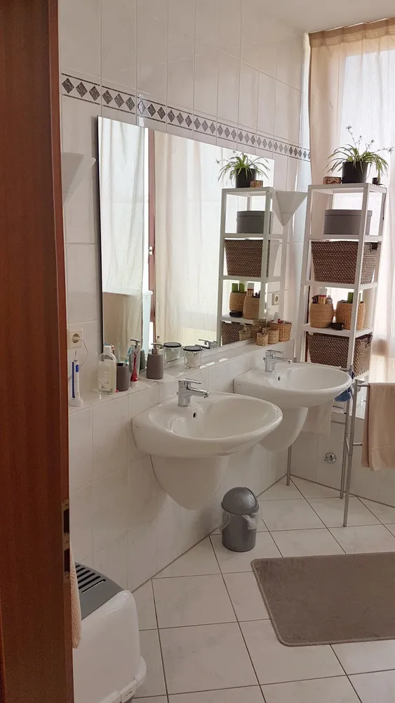 2 Zimmer Wohnung mit 85 m² in Hamburg – Bild 5