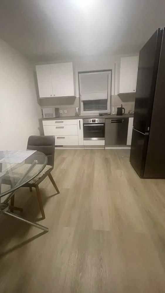 2 Zimmer Wohnung mit 57 m² in München – Bild 4