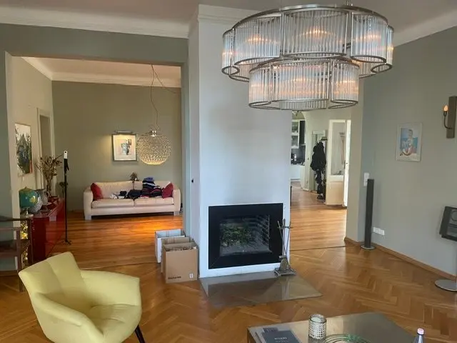 WG-Zimmer mit 75 m² in Werder (Havel) – Bild 5