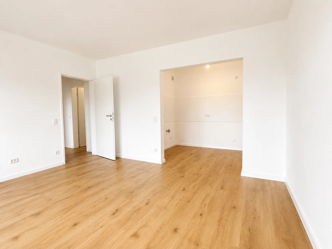 2 Zimmer Wohnung mit 63 m² in Oberhausen – Bild 5