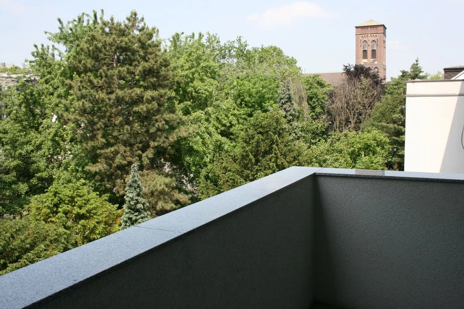 4 Zimmer Wohnung mit 90 m² in Duisburg – Bild 1