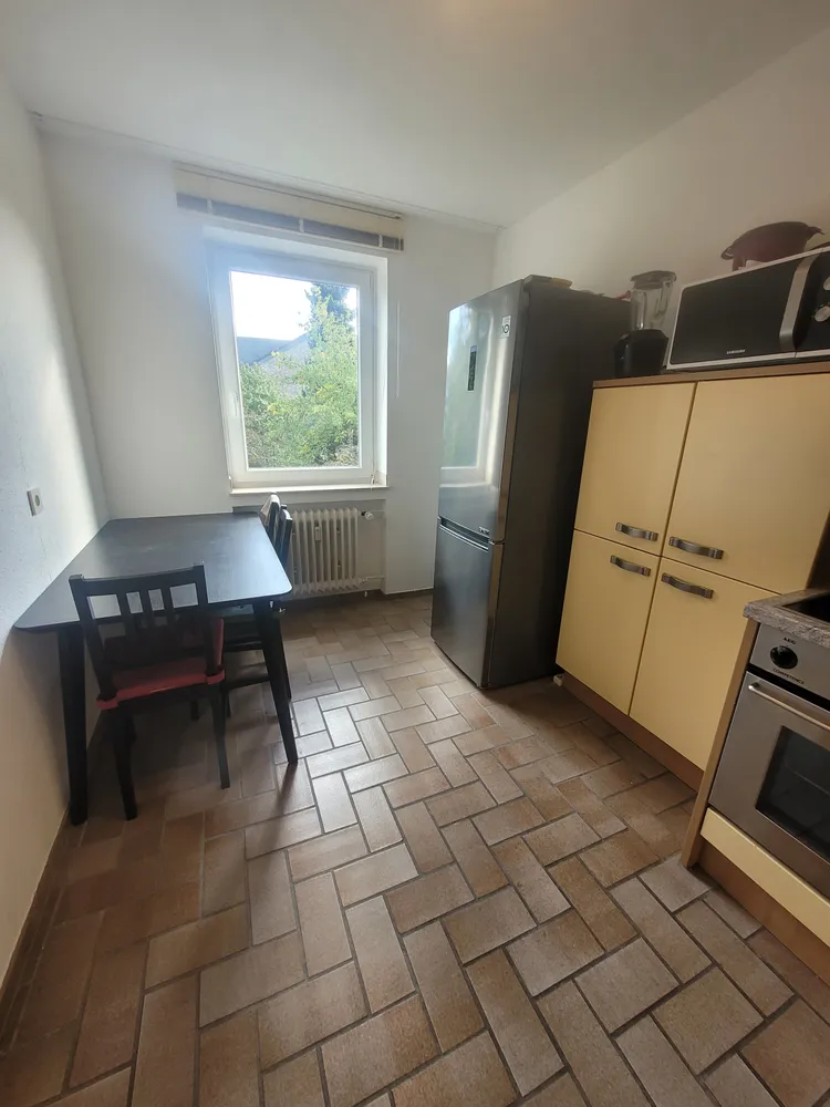 2 Zimmer Wohnung mit 47 m² in Aachen – Bild 7
