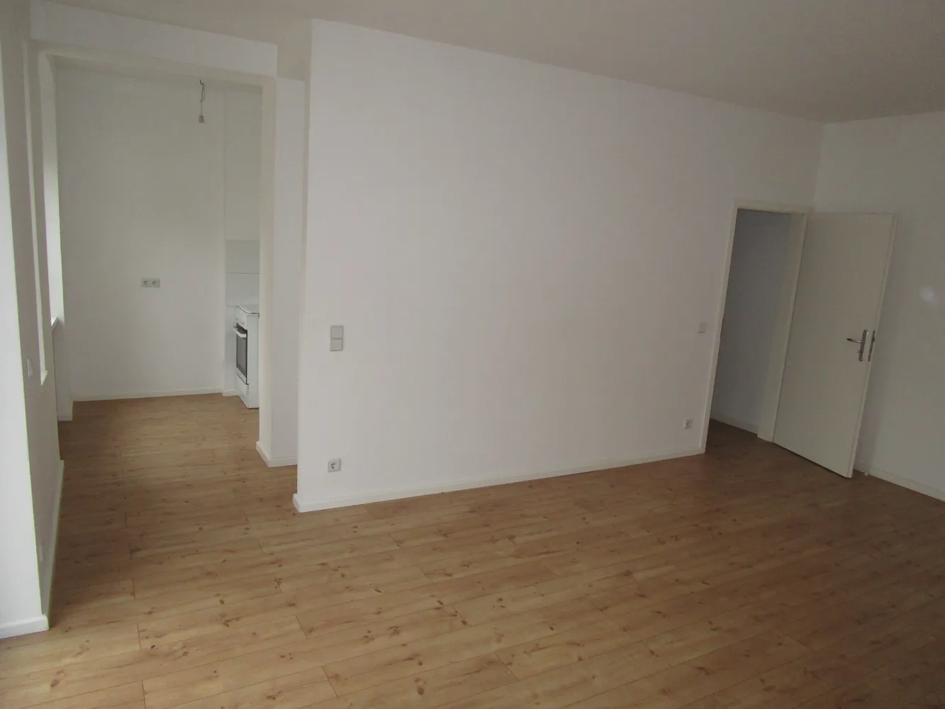 1 Zimmer Wohnung mit 38 m² in Berlin – Bild 5