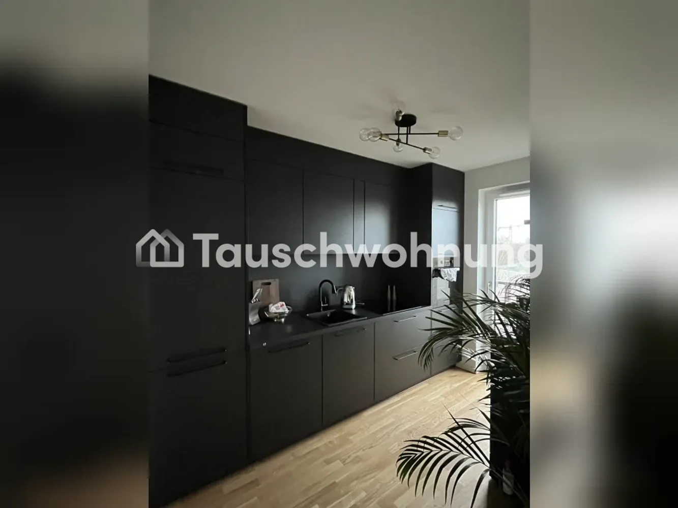 2 room apartment with 70 m² in Hamburg – Photo 3