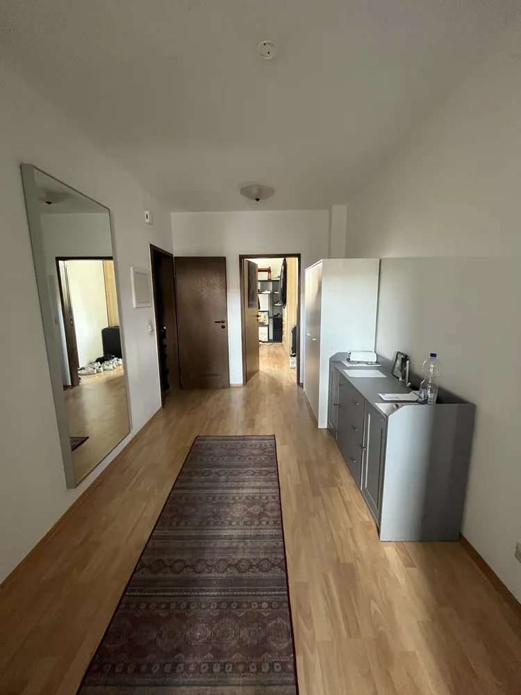 3 Zimmer Wohnung mit 90 m² in Saarbrücken – Bild 1