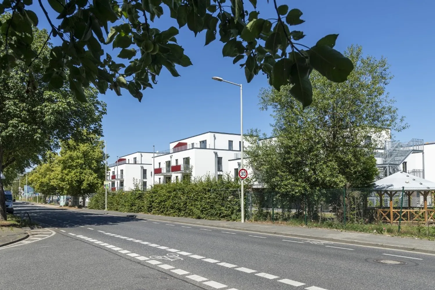 2 Zimmer Wohnung mit 55 m² in Bonn – Bild 10