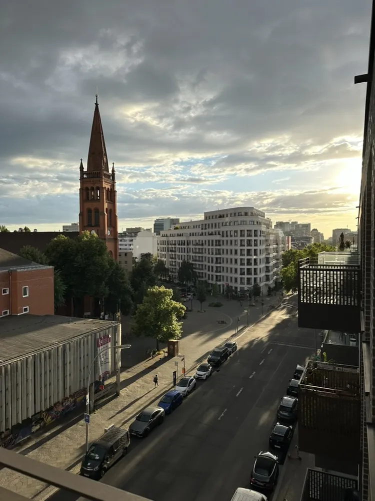 2 Zimmer Wohnung mit 60 m² in Berlin – Bild 10