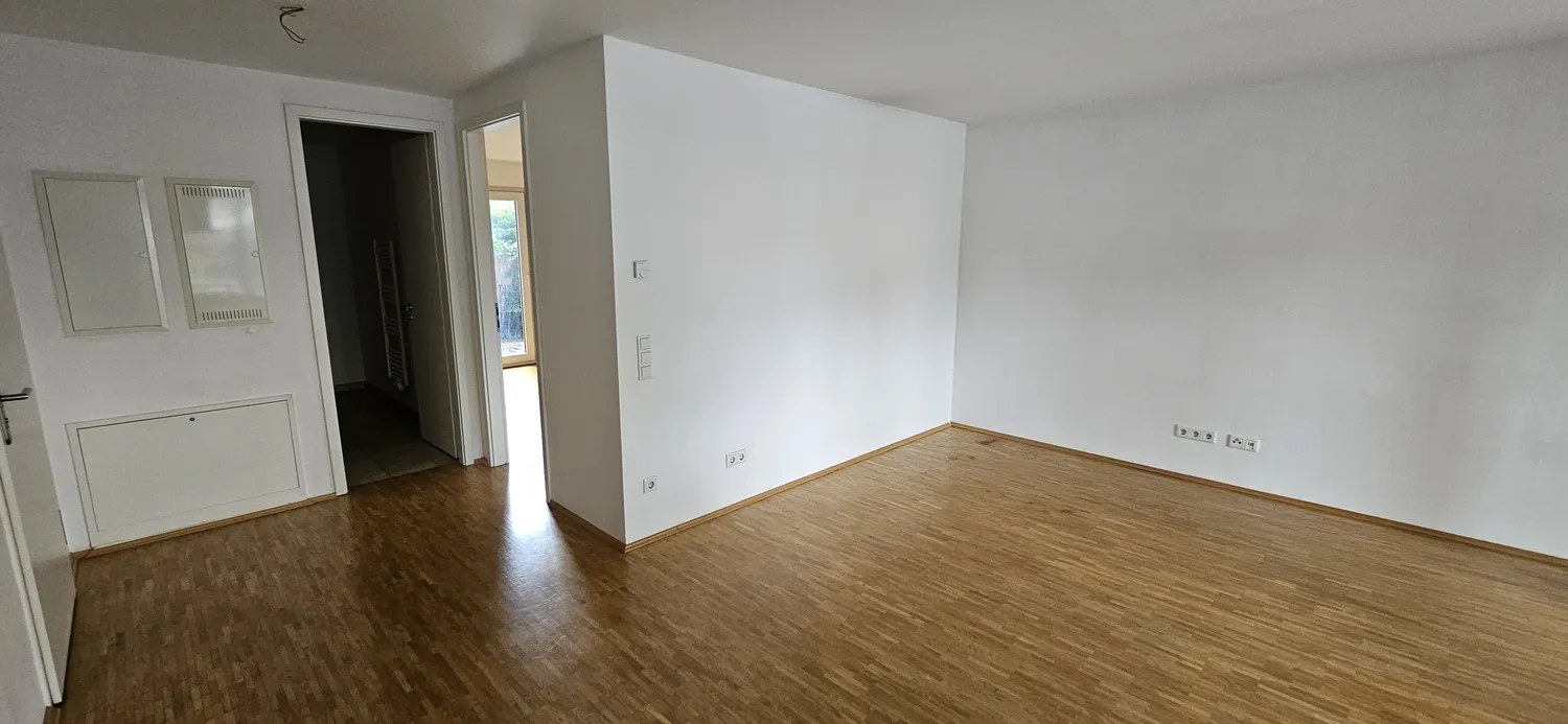2 room apartment with 59 m² in Fellbach – Photo 5