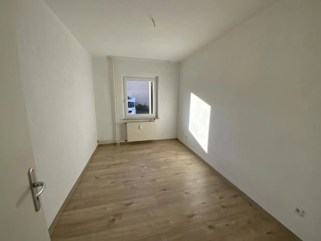 2 Zimmer Wohnung mit 52 m² in Hamm – Bild 7