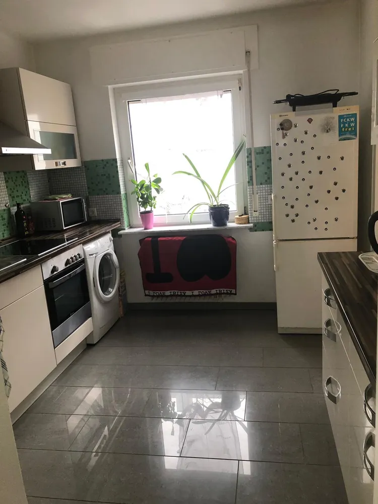 4 Zimmer Wohnung mit 95 m² in Karlsruhe – Bild 6