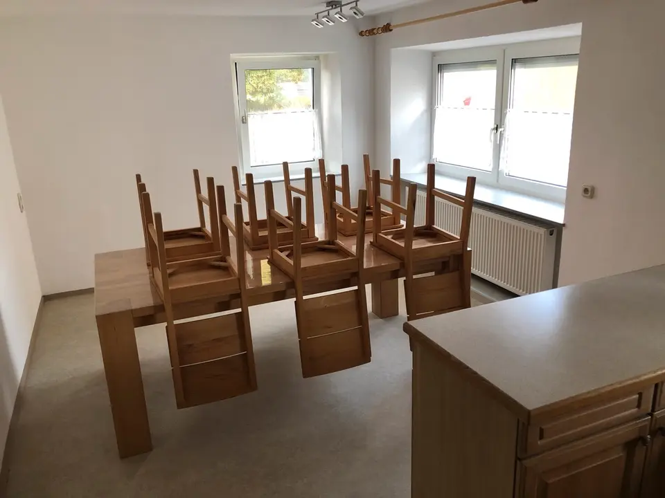 Studio mit 25 m² in Ansbach – Bild 3