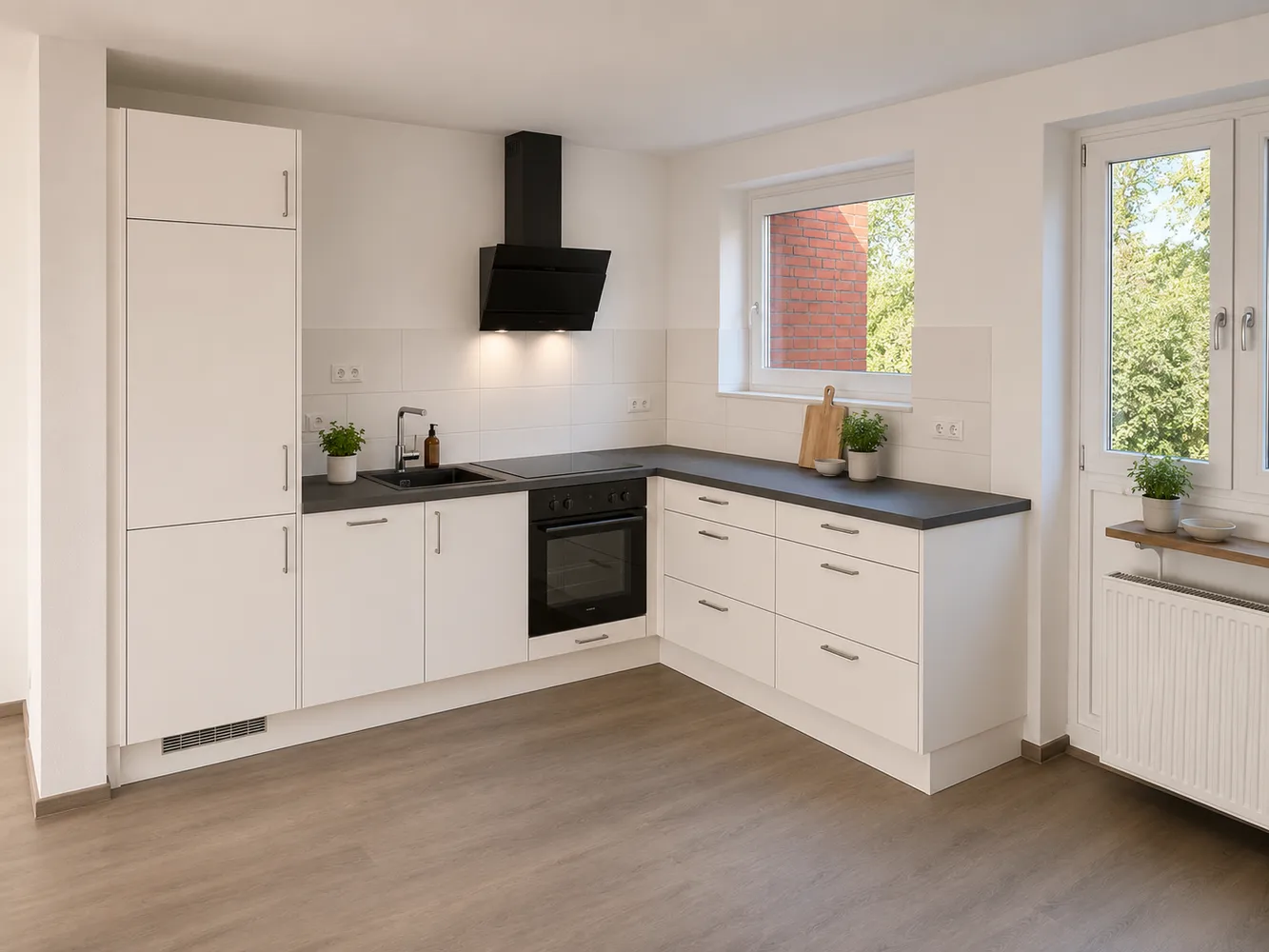 4 Zimmer Wohnung mit 89 m² in Bremen – Bild 7