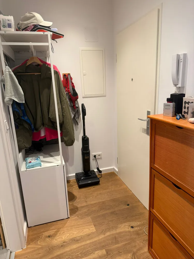 1 Zimmer Wohnung mit 36 m² in Berlin – Bild 6