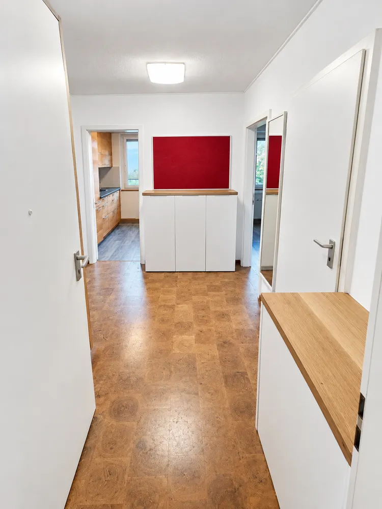 2 room apartment with 54 m² in Munich – Photo 3