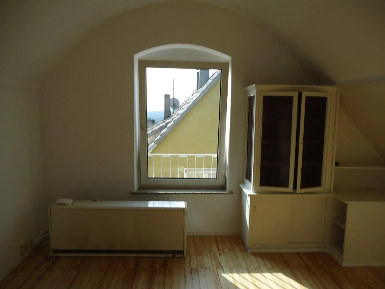 1 Zimmer Wohnung mit 18 m² in Stuttgart – Bild 7