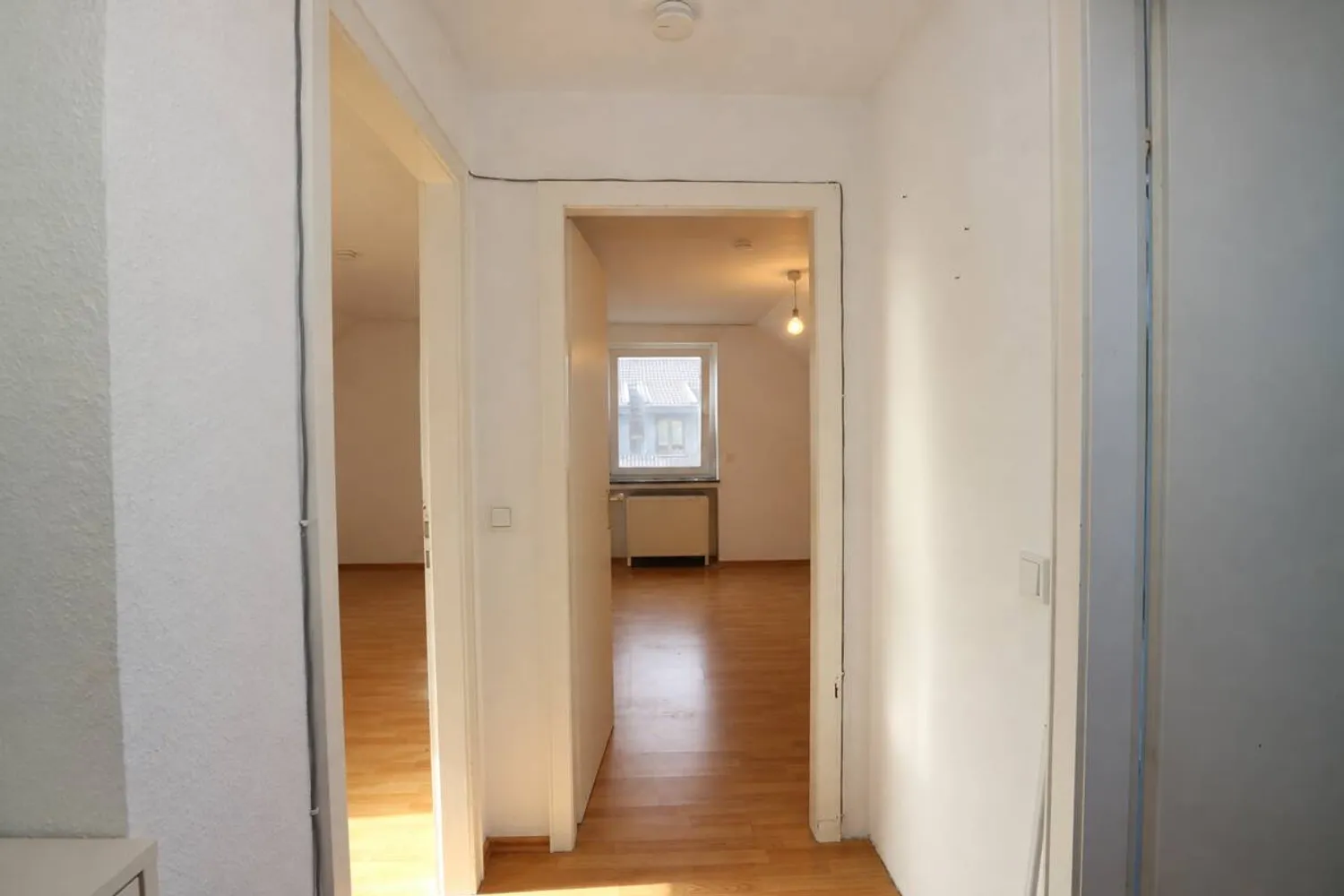 2 room apartment with 47 m² in Dormagen – Photo 5