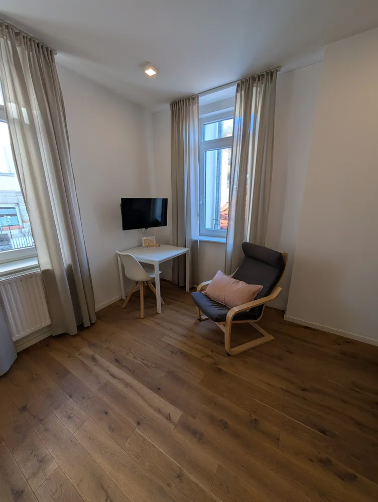 1 Zimmer Wohnung mit 28 m² in Stuttgart – Bild 5