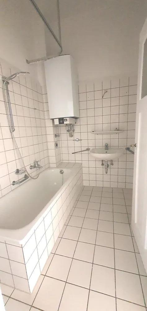 3 Zimmer Wohnung mit 93 m² in Karlsruhe – Bild 9