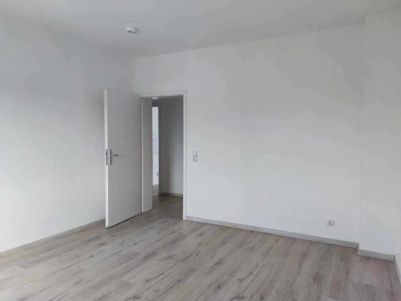 2 Zimmer Wohnung mit 45 m² in Brandenburg an der Havel – Bild 7