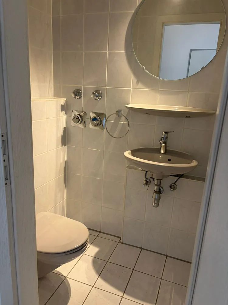 3 room apartment with 72 m² in Dietzenbach – Photo 5