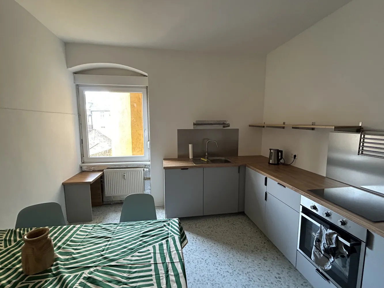 Shared room with 19 m² in Mannheim – Photo 3