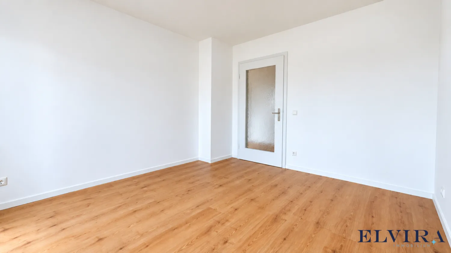 3 Zimmer Wohnung mit 61 m² in München – Bild 1