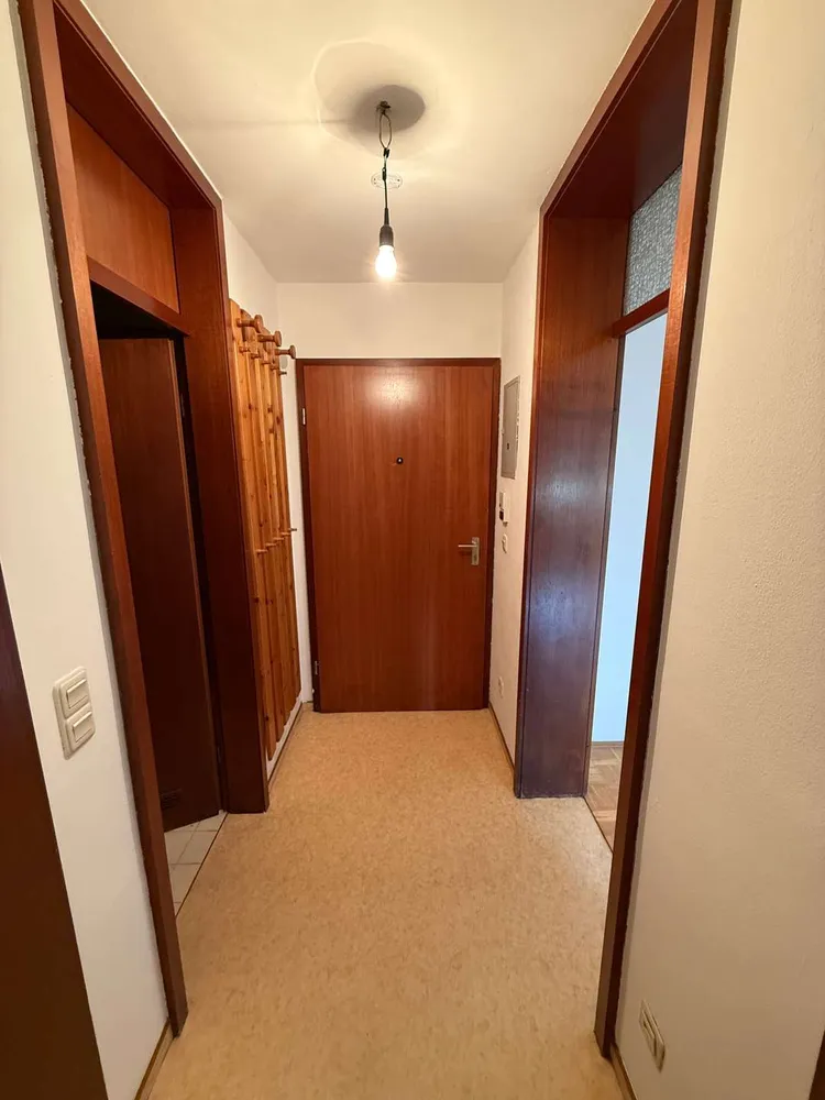 2 room apartment with 40 m² in Nuremberg – Photo 9