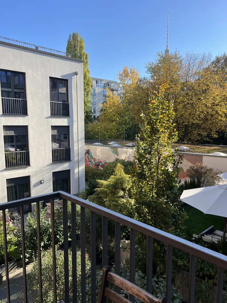 3 Zimmer Wohnung mit 87 m² in Berlin – Bild 5