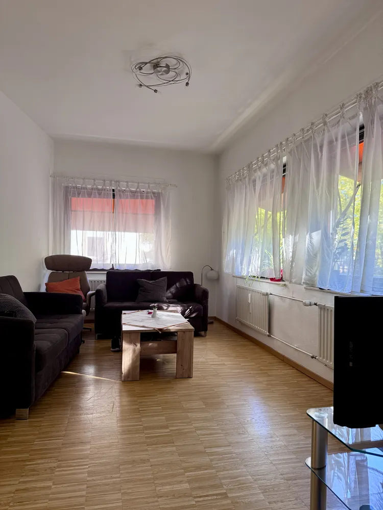 4 room apartment with 140 m² in Frankfurt am Main – Photo 5