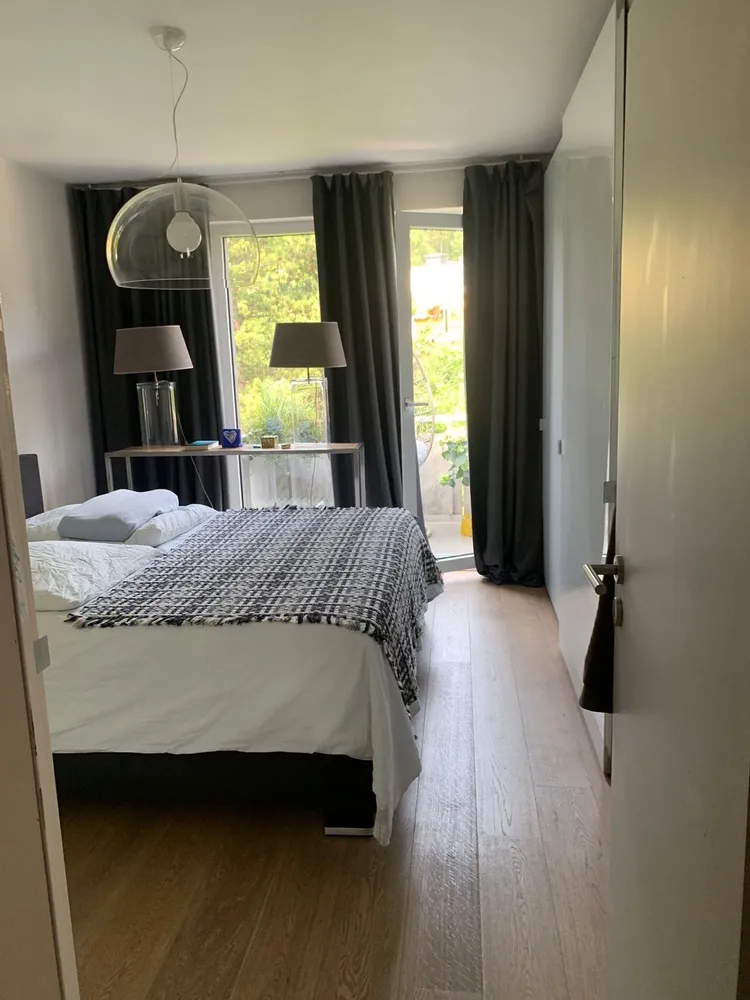 3 Zimmer Wohnung mit 86 m² in Düsseldorf – Bild 4