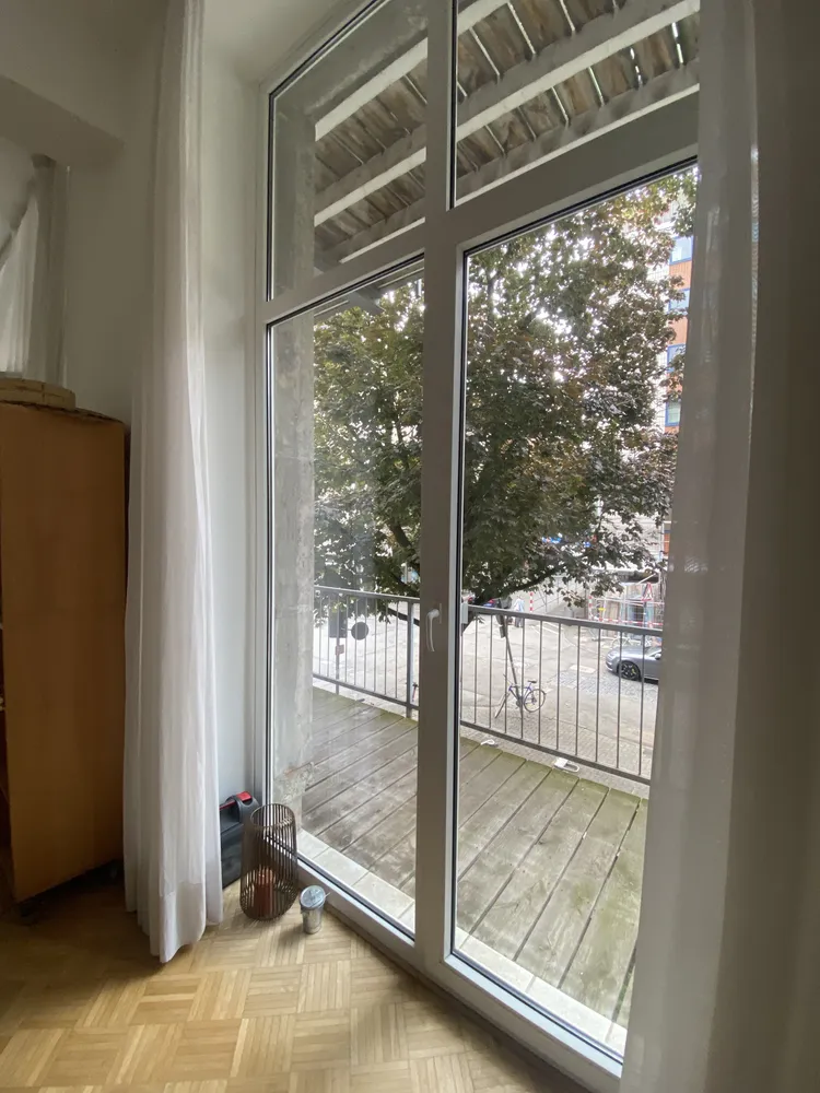 2 Zimmer Wohnung mit 65 m² in Köln – Bild 4