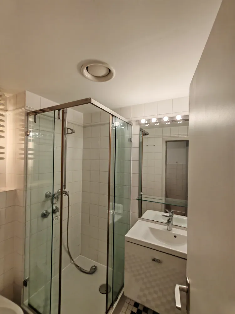 1 Zimmer Wohnung mit 22 m² in Düsseldorf – Bild 5