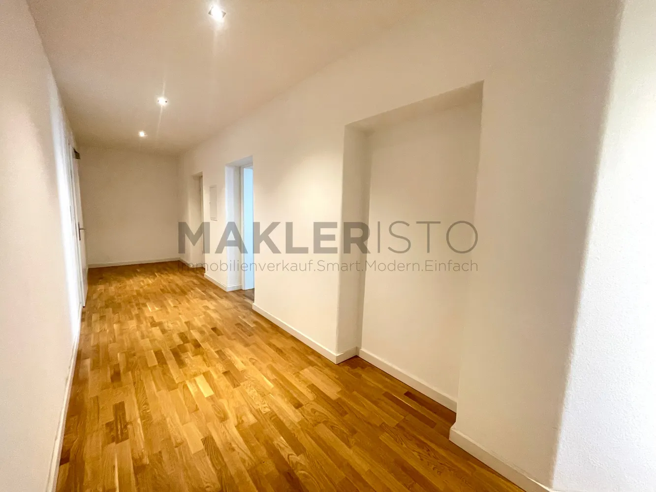 2 Zimmer Wohnung mit 70 m² in Dresden – Bild 5
