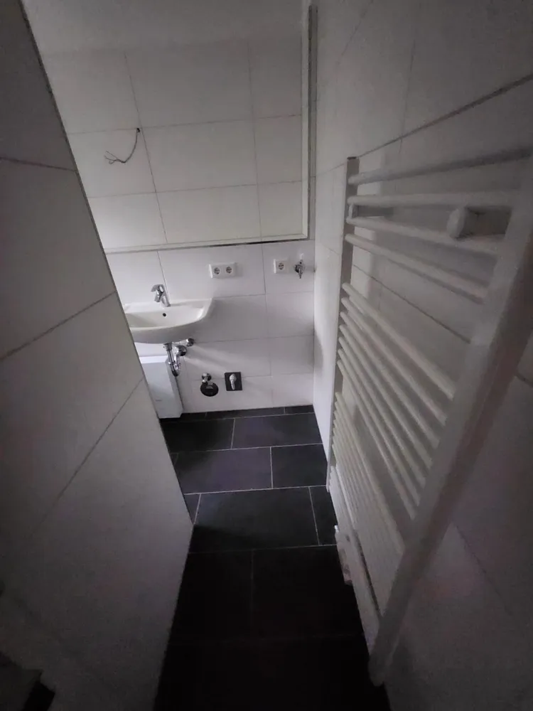 1 Zimmer Wohnung mit 32 m² in Hamburg – Bild 5
