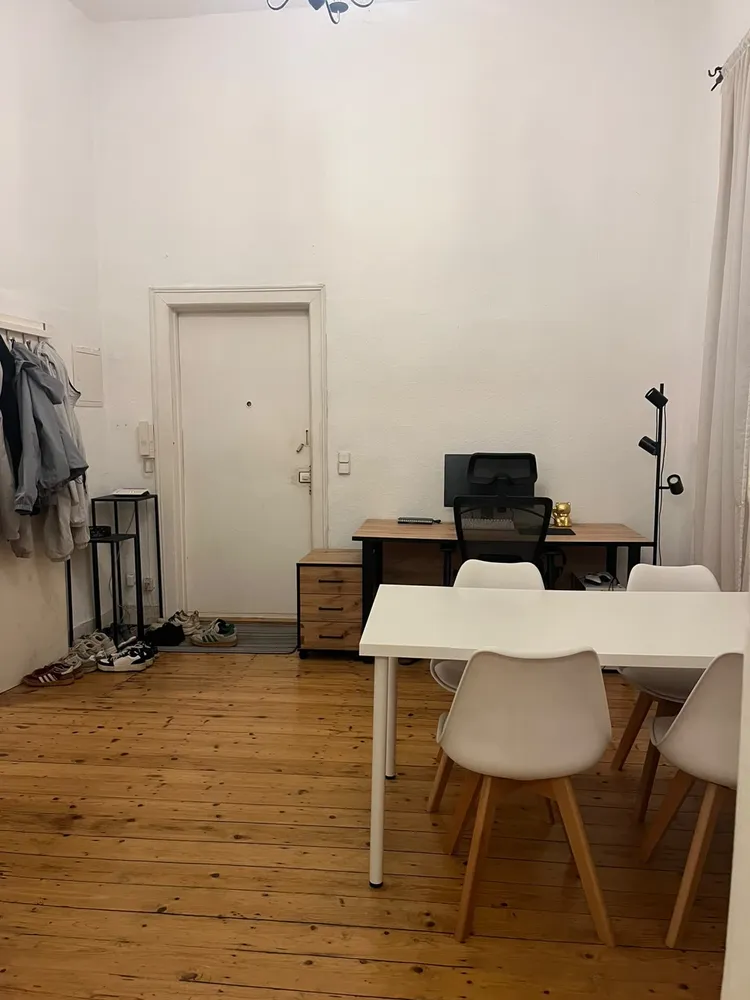 2 Zimmer Wohnung mit 60 m² in Mannheim – Bild 6