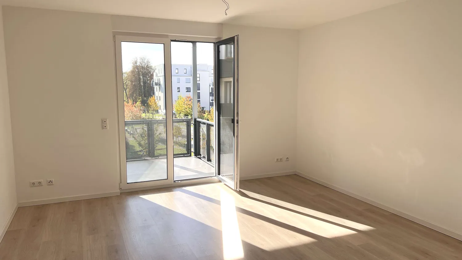 2 Zimmer Wohnung mit 63 m² in Berlin – Bild 3