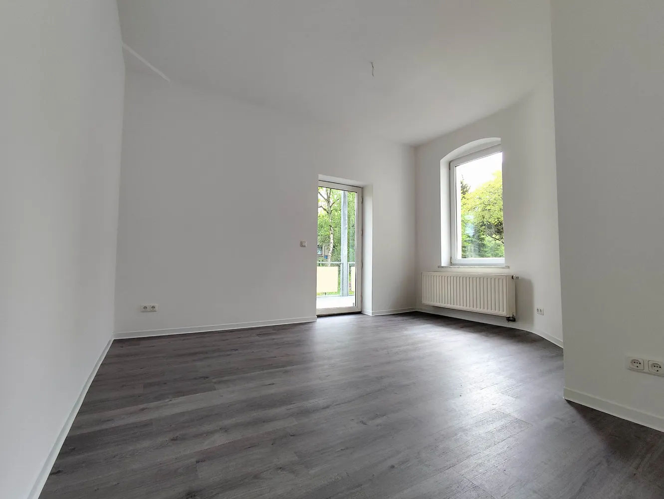 3 room apartment with 94 m² in Gera – Photo 3