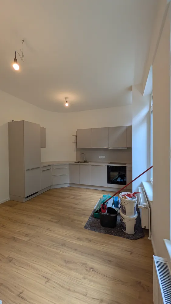 2 room apartment with 85 m² in Berlin – Photo 7